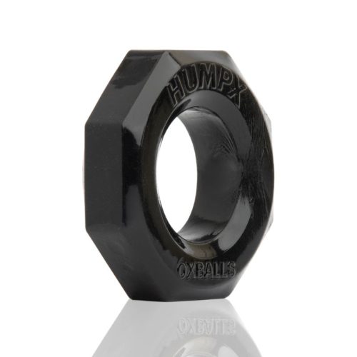 Humpx Cockring Black - Image 5