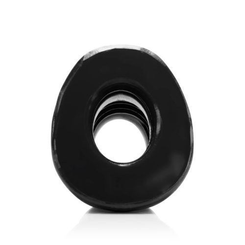 Pighole 3 Hollow Plug Large Black - Image 5