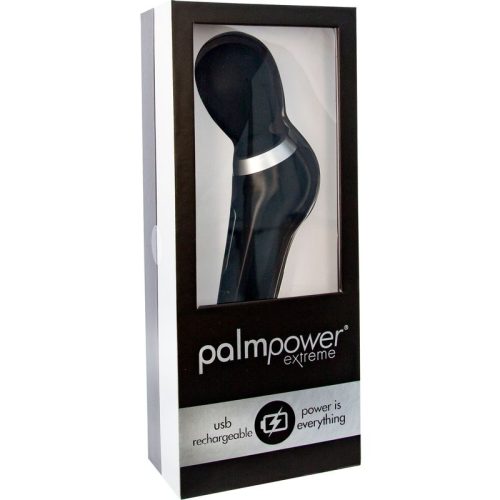 PalmPower Extreme Black - Image 3