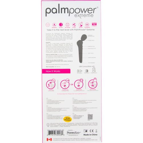 PalmPower Extreme Pink - Image 8