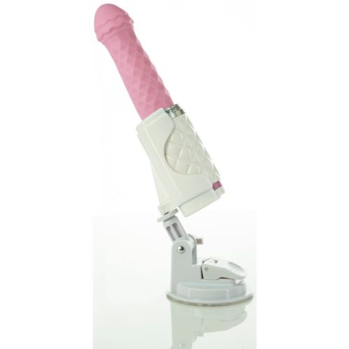 Pillow Talk Feisty Pink - Image 3