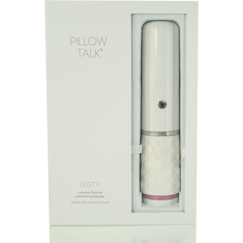 Pillow Talk Feisty Pink - Image 4