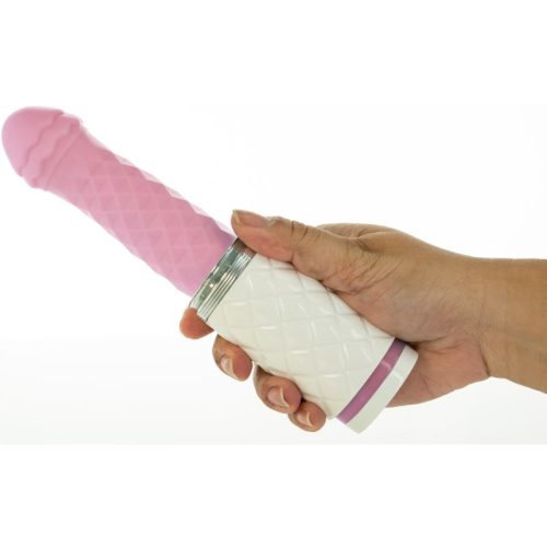 Pillow Talk Feisty Pink - Image 6