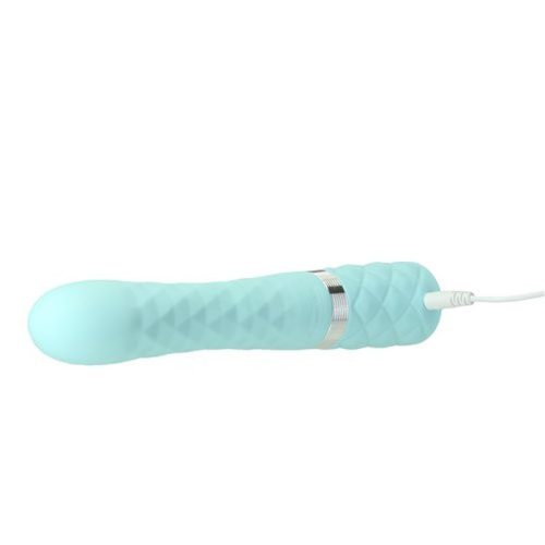 Pillow Talk Lively Teal - Image 5
