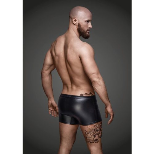 Sexy Shorts With Hot Details - Image 3