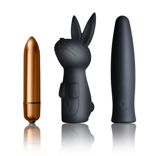 Silhouette Dark Desires Set - Image 3