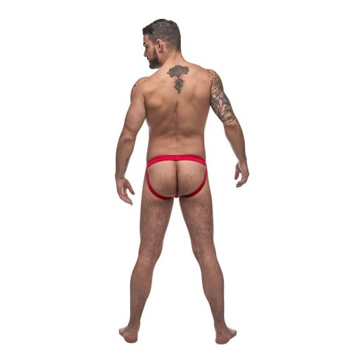 Male Power Pure Comfort Sport Jock - Image 3