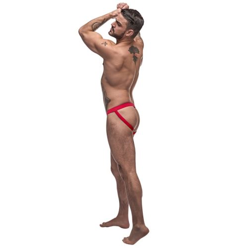 Male Power Pure Comfort Sport Jock - Image 4