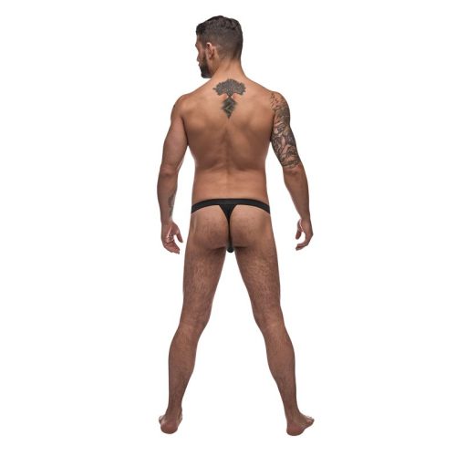 Male Power Pure Comfort Bong Thong - Image 3