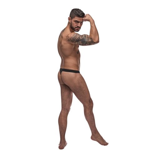 Male Power Pure Comfort Bong Thong - Image 4