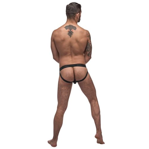 Male Power Grip and Rip Off Jock - Image 4