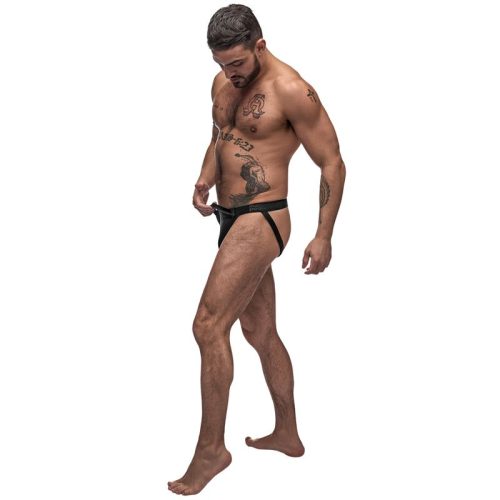 Male Power Grip and Rip Off Jock - Image 3
