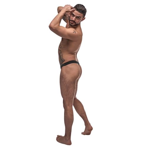 Male Power Grip and Rip Off Thong - Image 3