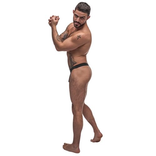 Male Power Grip and Rip Off Thong - Image 4