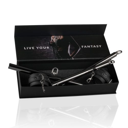 Expander Spreader Bar and Cuffs Set - Image 5