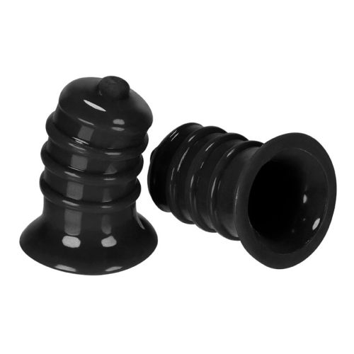ELONG Wide Base Nipsucker Black - Image 4
