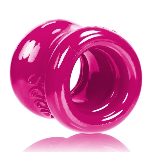 Squeeze Ball Stretcher Hot Pink - Image 4