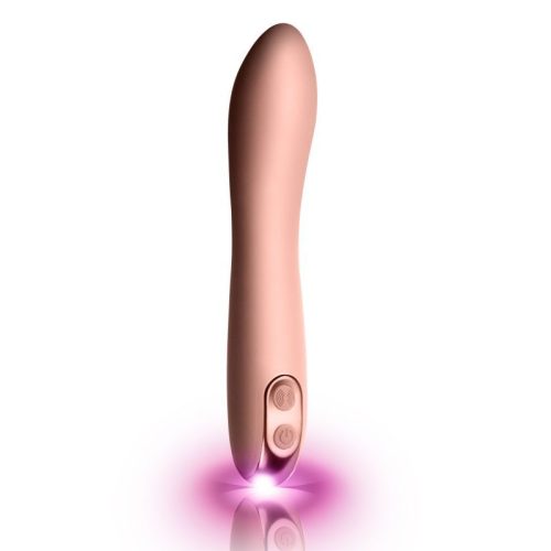 Giamo Vibrator Baby Pink - Image 5