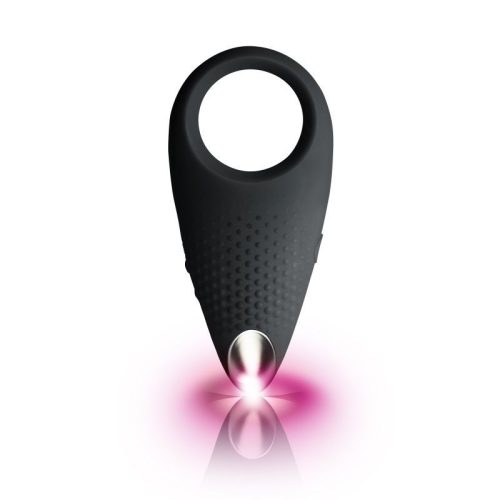 Empower Cock Ring Black - Image 4
