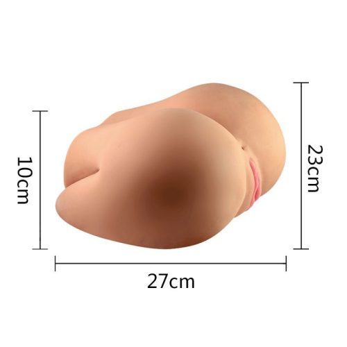 Feel Me Bare Perfect Ass Masturbator - Image 4