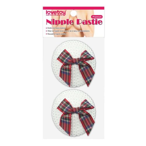 Reusable Sequin Round Nipple Pasties - Image 3
