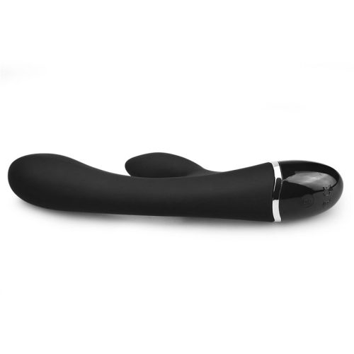 O Sensual Silicone Rechargeable Rabbit Vibrator - Image 3