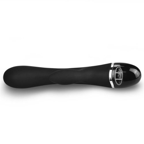 O Sensual Silicone Rechargeable Rabbit Vibrator - Image 4