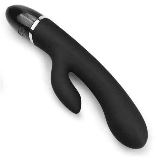 O Sensual Silicone Rechargeable Rabbit Vibrator - Image 6