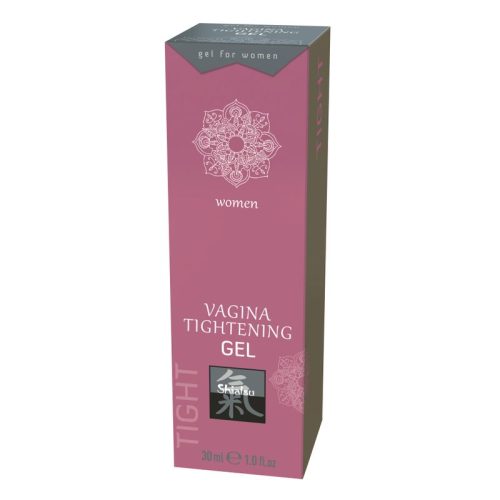 Shiatsu Vagina Tightening Gel 30ml - Image 3