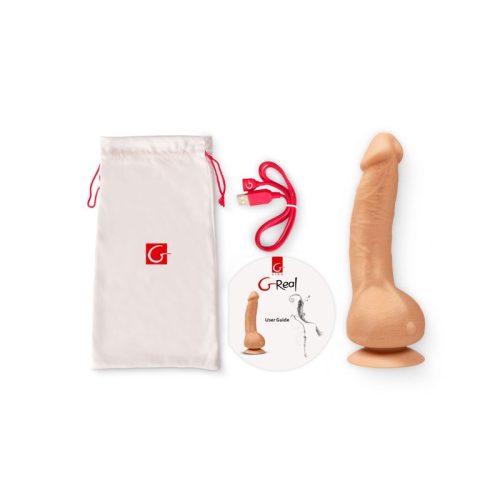 Greal Flesh w Suction Cup - Image 4