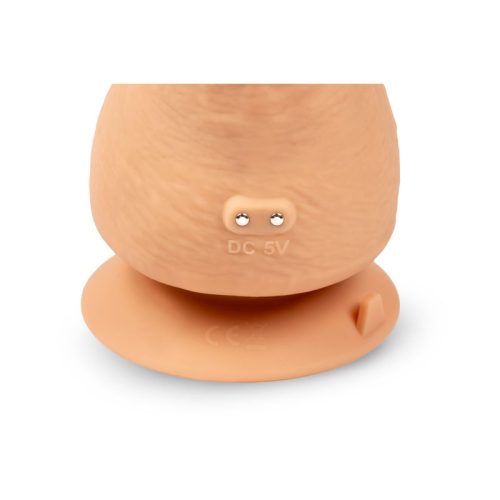 Greal Flesh w Suction Cup - Image 5