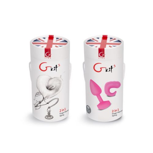 Gkit Sunny Raspberry - Image 3