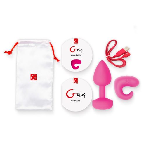 Gkit Sunny Raspberry - Image 4