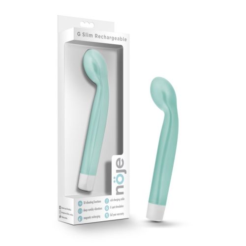 Noje G Slim Rechargeable Sage - Image 3