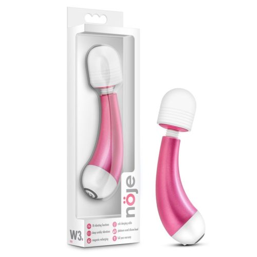 Noje W3 Rose - Image 3
