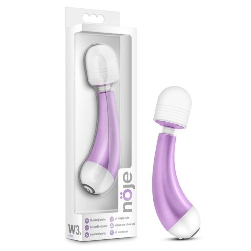 Noje W3 Wisteria - Image 3
