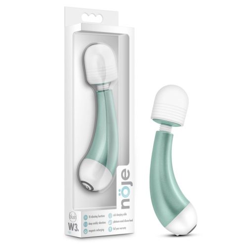 Noje W3 Sage - Image 4