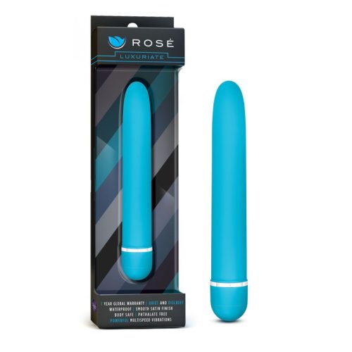 Rose Luxuriate Blue - Image 3