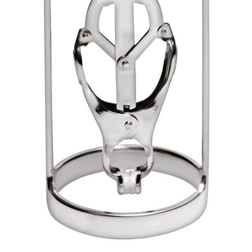 Stainless Steel Clover Clamp Nipple Stretcher - Image 5