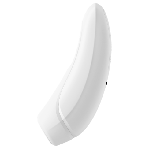 Satisfyer Curvy1+ White - Image 4
