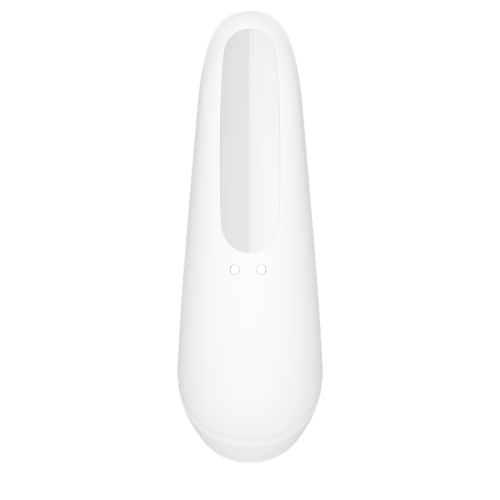Satisfyer Curvy1+ White - Image 6