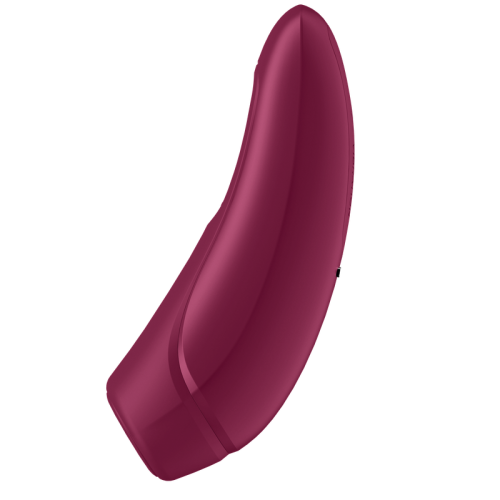Satisfyer Curvy1+ Rose Red - Image 9