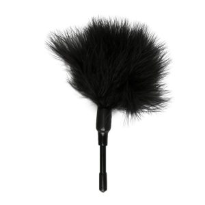 Tickler Black Small