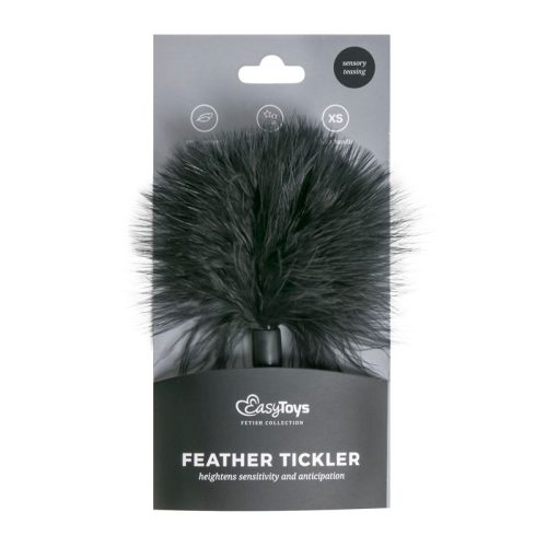 Tickler Black Small - Image 3