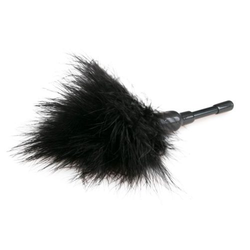 Tickler Black Small - Image 4