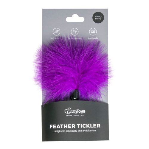 Tickler Purple Small - Image 4