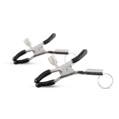 Screw Clamps With Attachment Ring - Image 3