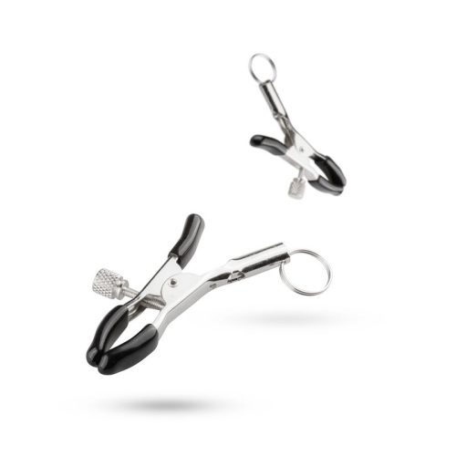 Screw Clamps With Attachment Ring - Image 5