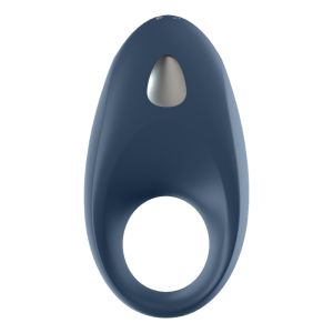Satisfyer Mighty One Connect App