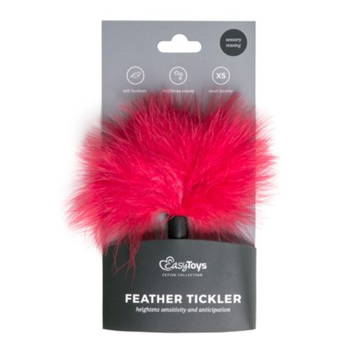 Tickler Red Small - Image 4
